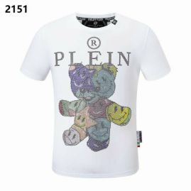 Picture of Philipp Plein T Shirts Short _SKUPPM-3XL215138500